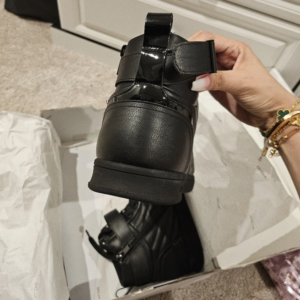 Aldo men shoes . New with box.  Size 9.5 usa fit 10 . $200 - Picture 4 of 7